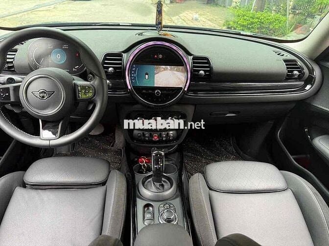 MINI Cooper 2023 Clubman S - 900 km Bank 90%