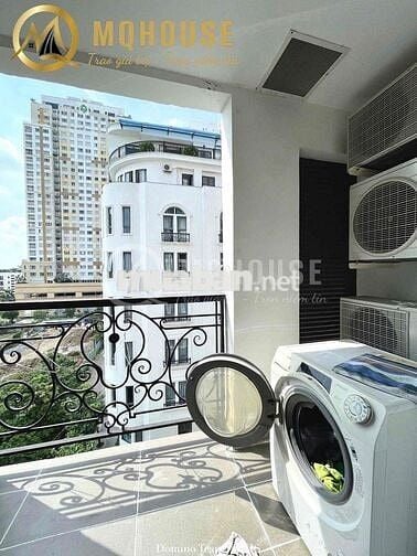 Khai trương căn hộ 1PN Tô Hiến Thành Q10 ngay sát trung tâm Q1