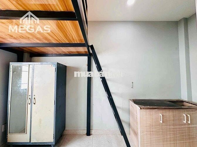 CHO THUÊ CĂN HỘ DUPLEX SIÊU XINH NGAY TRẦN VĂN ƠN - TÂN SƠN NHÌ 🏡🏡