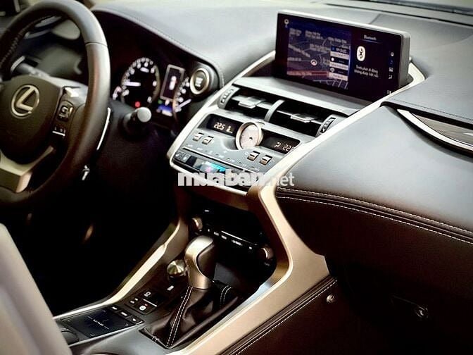 Lexus NX 300 Model 2019  -  Nhập Nhật Siêu Hiếm