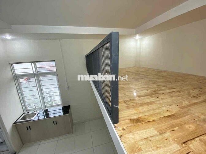 Phòng Cửa sổ Full Nội Thất ĐHT 42
