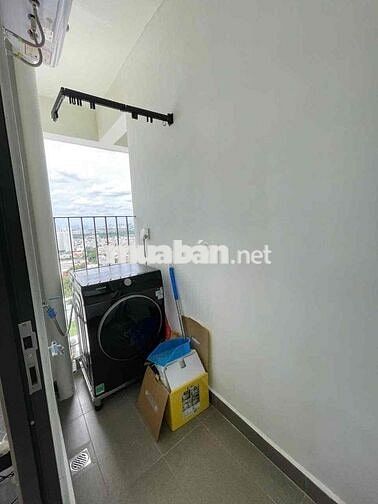 HIẾM CĂN HỘ THE PEGASIUTE II FULL NỘI THẤT CAO CẤP 1PN GIÁ CHỈ 10TRIÊU