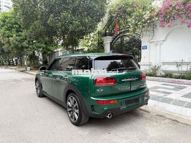 MINI Cooper 2023 Clubman S - 900 km Bank 90%