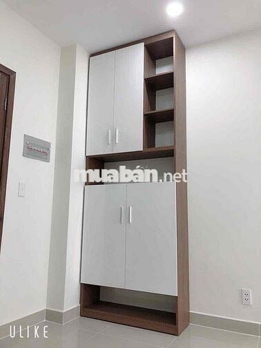 Căn hộ Topaz Elite 92m2, 3 phòng ngủ, 2WC, Full nội thất 14 tr/th
