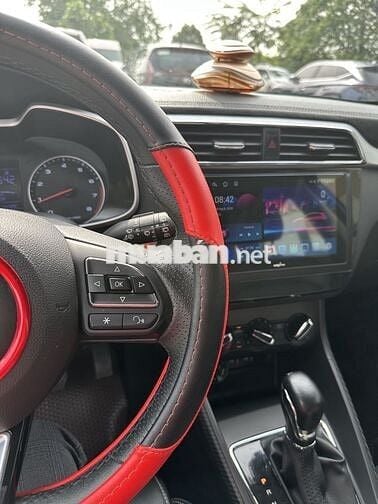MG MGZS 2020  - 70000 km