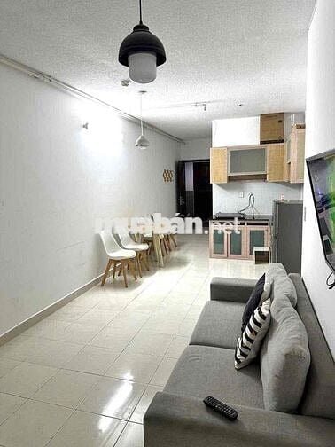 🌈 CĂN HỘ FULL NỘI THẤT THÁI AN PHAN HUY ÍCH GIÁ 8 TRIỆU