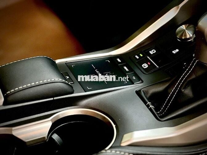 Lexus NX 300 Model 2019  -  Nhập Nhật Siêu Hiếm