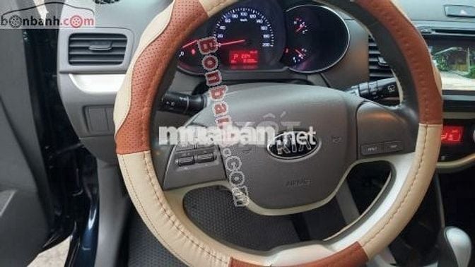Kia Morning Si AT 2018