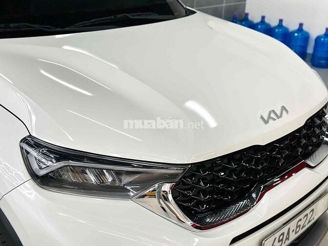 Kia Sonet 2023 Luxury 1.5 AT - 23000km| Siêu lướt