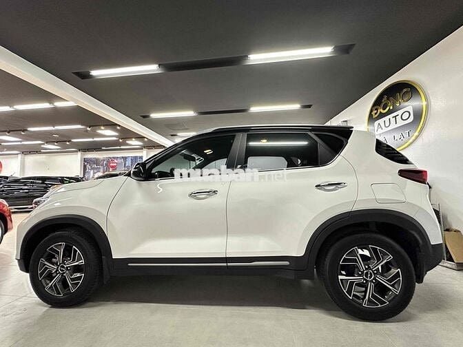 Kia Sonet 2023 Luxury 1.5 AT - 23000km| Siêu lướt