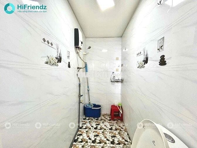 PHÒNG TRỌ GIÁ RẺ Ở ĐƯỢC 3-4 NGƯỜI - GẦN VÒNG XOAY LÊ ĐẠI HÀNH