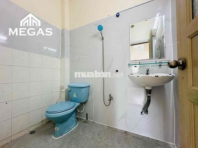 🌆 PHÒNG TRỌ GIÁ RẺ SIÊU RỘNG CÓ BAN CÔNG CỬA SỔ TO