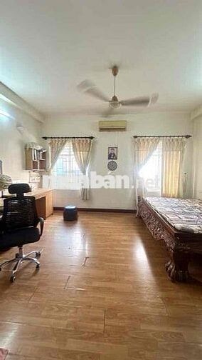 90m2 - Giá 12 tỷ - Mặt tiền Cao Thị Chính ngay chợ Phú Thuận, Q7