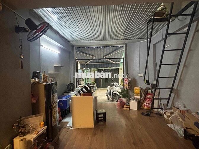 CHÍNH CHỦ CHO THUÊ MẶT BẰNG + 1PN NGAY TÂN SƠN NHÌ