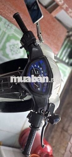 Bán xe Sirius, dư chai nhớt tặng bạn nào nhanh gọn