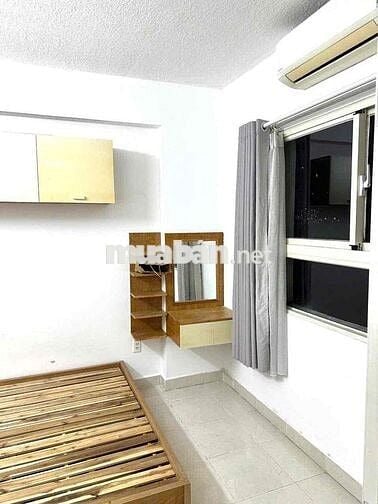 🌈 CĂN HỘ FULL NỘI THẤT THÁI AN PHAN HUY ÍCH GIÁ 8 TRIỆU
