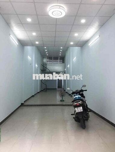 Cho thuê mặt bằng đường Phạm thế Hiển