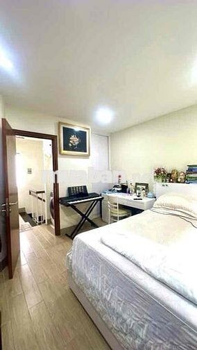 Bán nhà trung tâm Tân Bình, gần Út Tịch  24m², 3 tầng, pháp lý rõ ràng