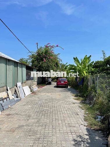 Kiệt Nghiêm Xuân Yêm, 110m2 ngang 5m ô tô đỗ tận nơi, sát sông