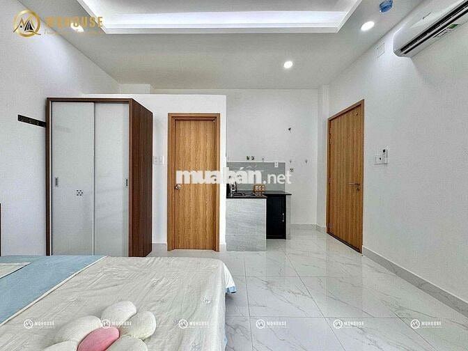 Cho thuê phòng đường tân sơn nhì quận tân phú