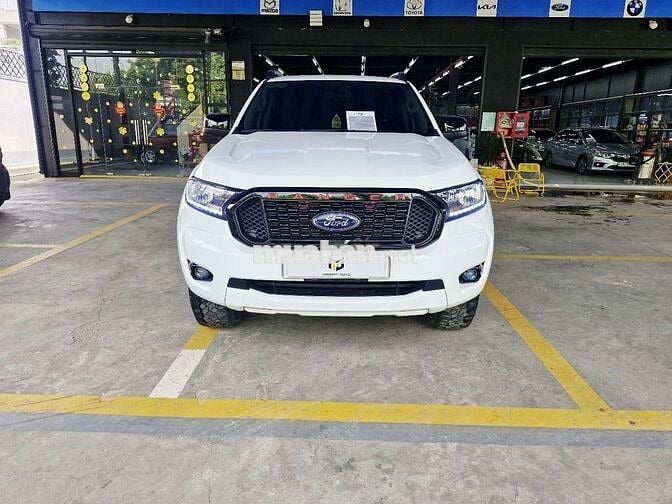 145 2022 XLS 2.0 4x2 AT - 70000 km