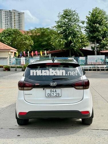 Kia Rondo 2020 - 85000 km Xe 1 Chủ Không Dịch Vụ