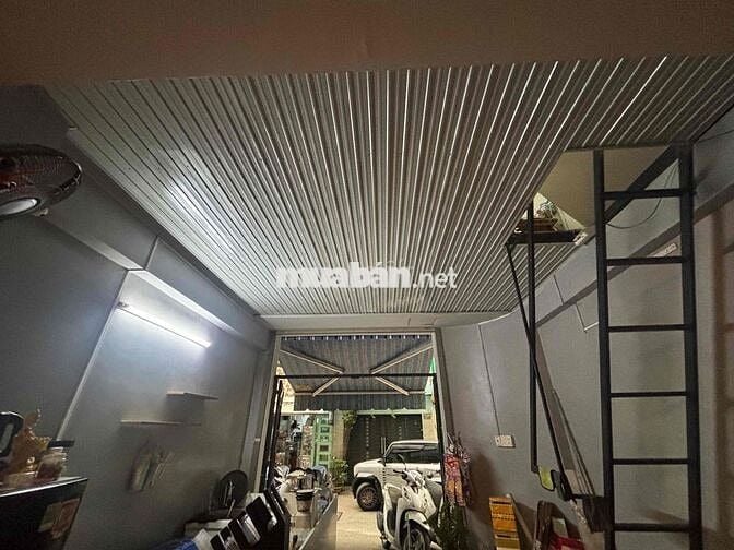 CHÍNH CHỦ CHO THUÊ MẶT BẰNG + 1PN NGAY TÂN SƠN NHÌ