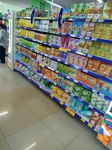 CỬA HÀNG MỚI KHAI TRƯƠNG CẦN TUYỂN GẤP NHÂN VIÊN KHU VỰC BÌNH CHÁNH.