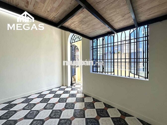 🌆 PHÒNG DUPLEX BAN CÔNG CÓ GÁC RỘNG NEW 100%