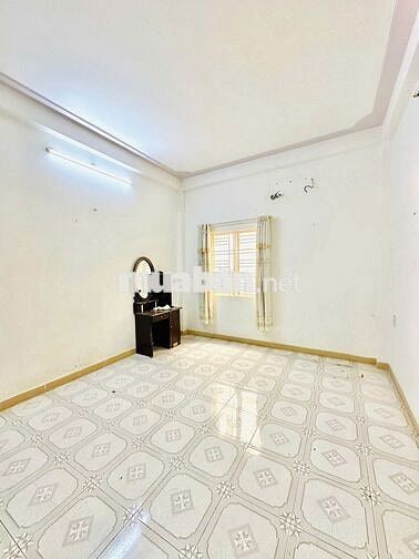💗HẺM XE TẢI LÊ THỊ HỒNG P17💗4x22m TRỆT LỬNG 3 LẦU 6PN 5WC💗KHÔNG CHDV