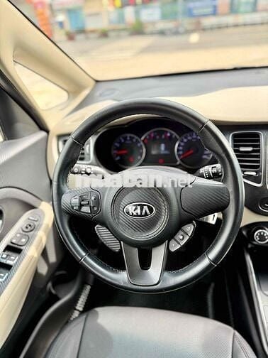Kia Rondo 2020 - 85000 km Xe 1 Chủ Không Dịch Vụ