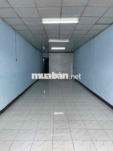 CHO THUÊ NHÀ MẶT TIỀN NGUYÊN CĂN SỐ 458 HUỲNH VĂN BÁNH