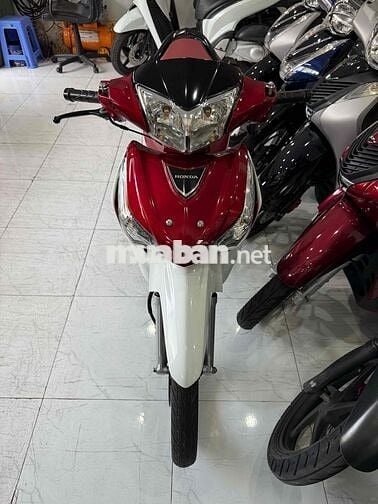 WAVE 125i - 2017. Odo Đúng Chuẩn 19 Ngàn Km. BS 68