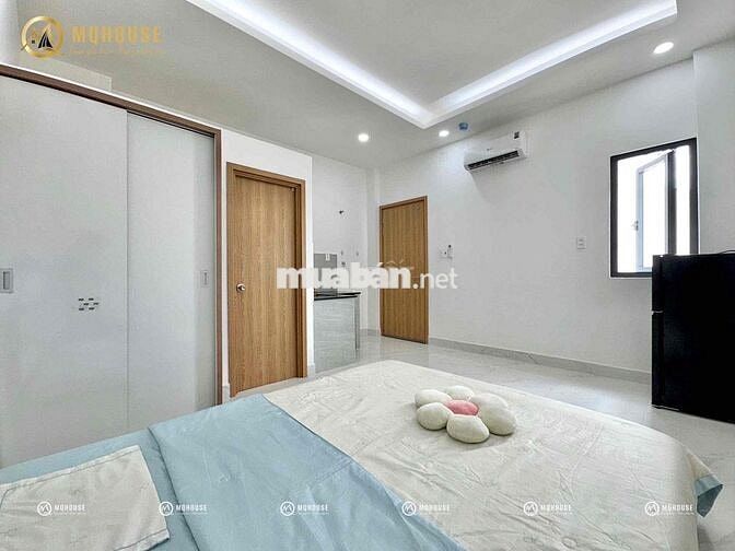 Cho thuê phòng đường tân sơn nhì quận tân phú