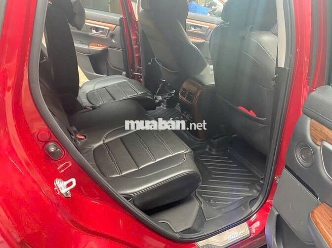 Honda CRV L 2020 đăng ký 2021 Sensing Od zin 4v3km