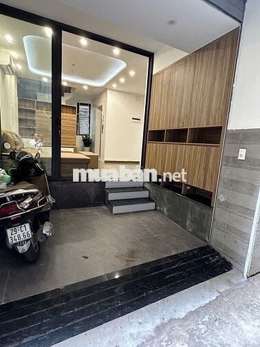 NHÀ SIÊU ĐẸP - LÔ GÓC - KINH DOANH - 36M2 - NHỈNH 6 TỶ