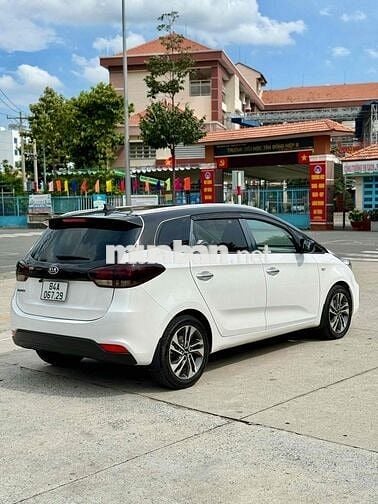 Kia Rondo 2020 - 85000 km Xe 1 Chủ Không Dịch Vụ
