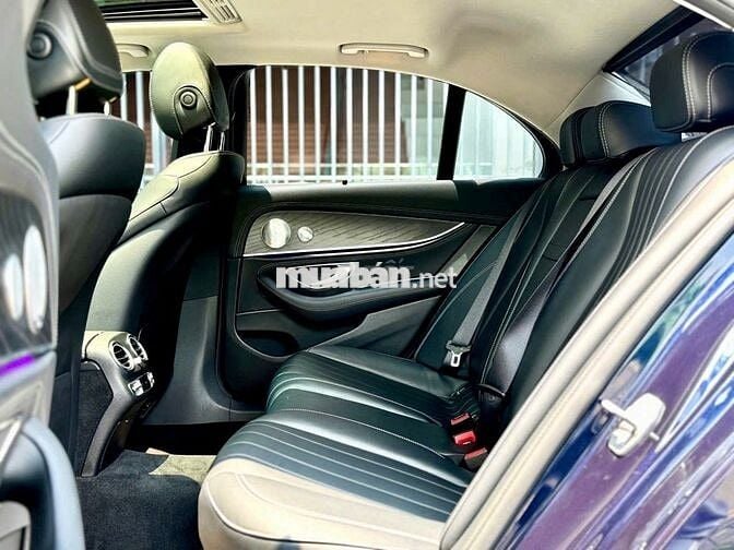 Mercedes Benz E250 2018 - 76000 km