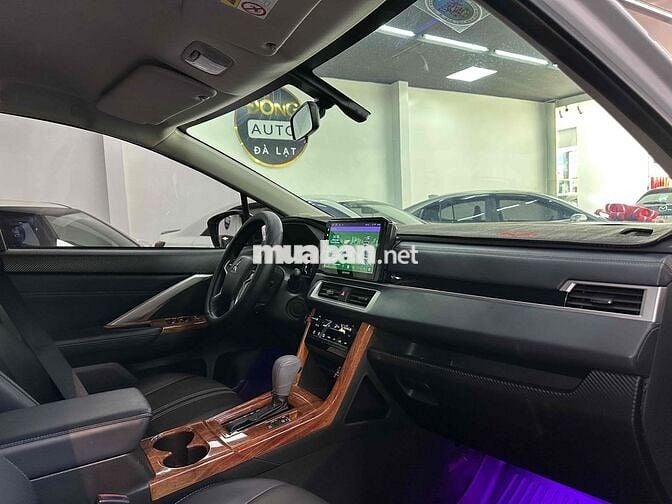 Mitsubishi Xpander 2024 Cross 1.5 AT - 7000 km