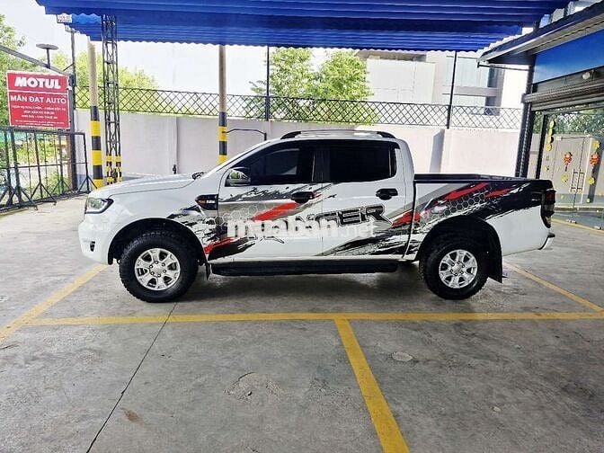 145 2022 XLS 2.0 4x2 AT - 70000 km