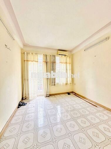 💗HẺM XE TẢI LÊ THỊ HỒNG P17💗4x22m TRỆT LỬNG 3 LẦU 6PN 5WC💗KHÔNG CHDV