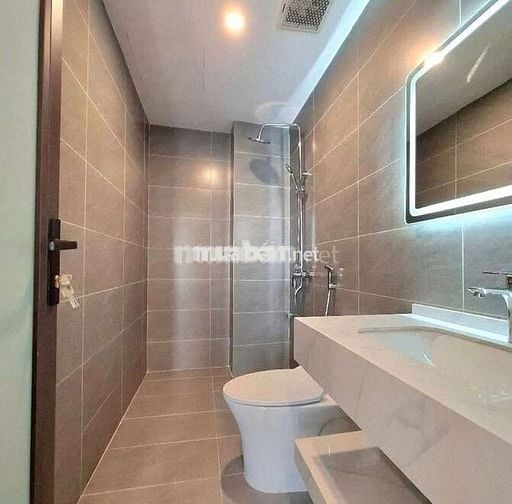 Hàng Hiếm - ô tô vào nhà - 6 tầng thang máy vù vù