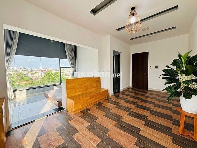 Cho thuê căn hộ dịch vụ studio ở Tam Bình , phường Tam Phú , Thủ Đức
