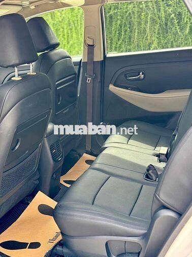 Kia Rondo 2020 - 85000 km Xe 1 Chủ Không Dịch Vụ