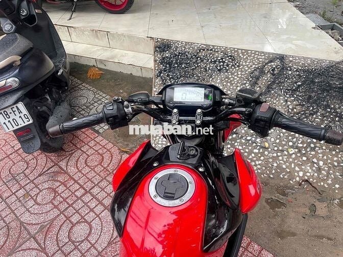 Suzuki Gsx s150 biển số 63 Full thông tin chủ