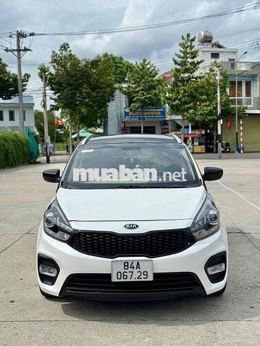 Kia Rondo 2020 - 85000 km Xe 1 Chủ Không Dịch Vụ