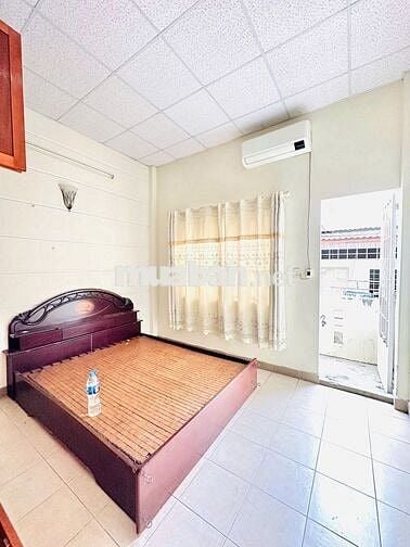 💗HẺM XE TẢI LÊ THỊ HỒNG P17💗4x22m TRỆT LỬNG 3 LẦU 6PN 5WC💗KHÔNG CHDV