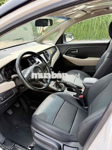 Kia Rondo 2020 - 85000 km Xe 1 Chủ Không Dịch Vụ