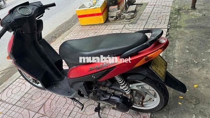 honda Click 110 2010 zin êm giá rẻ bán nhanh