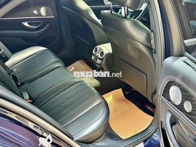 Mercedes Benz E250 2018 - 76000 km